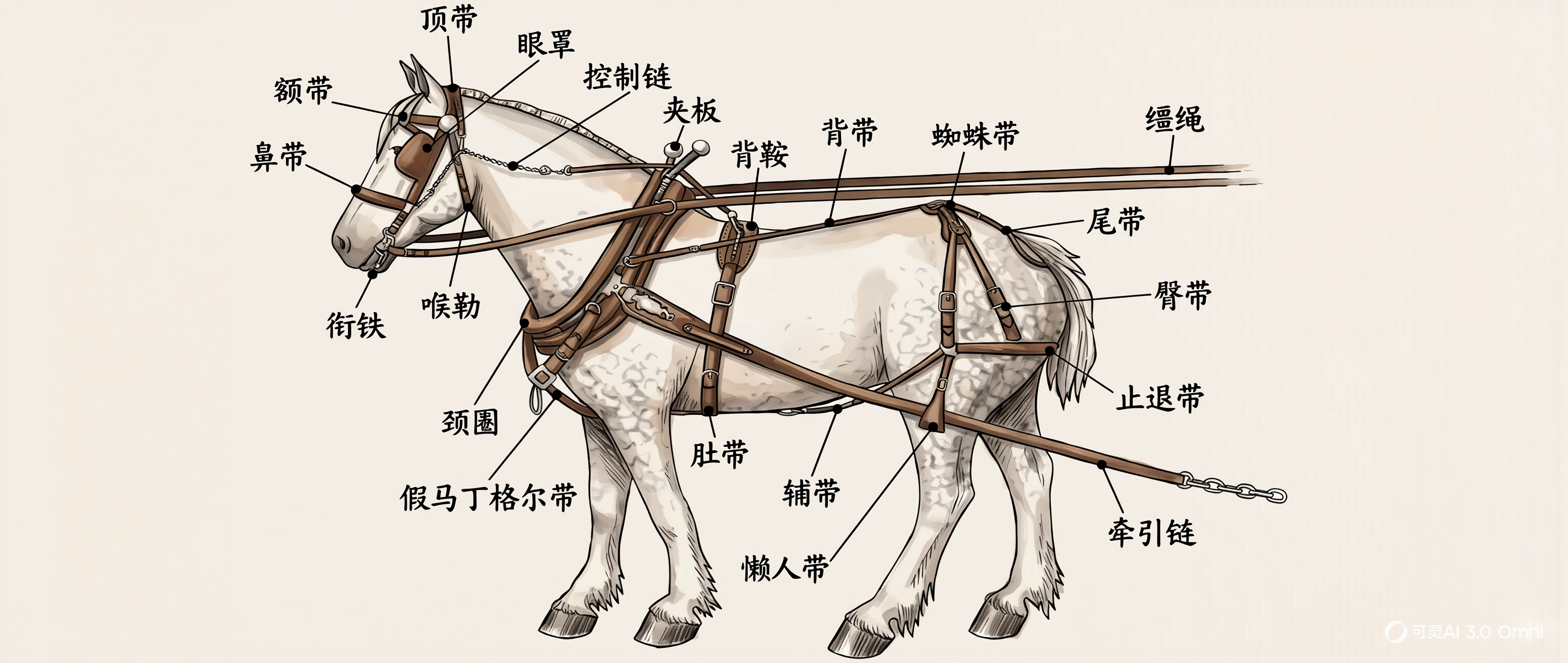 不讲技术一匹马弄懂当前最热的Harness