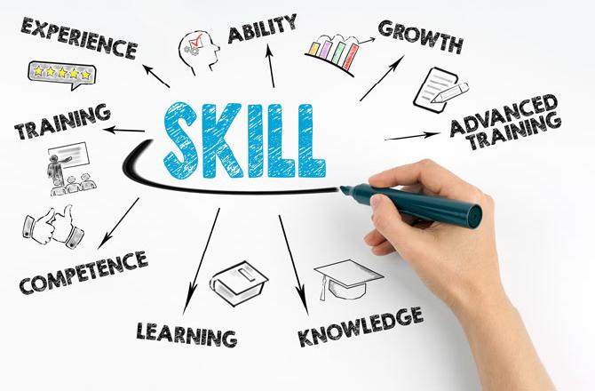0基础从0创建Skill,完成用例设计工作