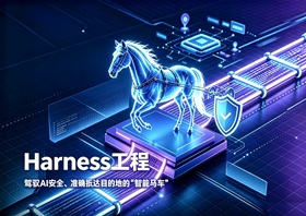 Harness工程