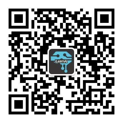 iLearnAI公众号