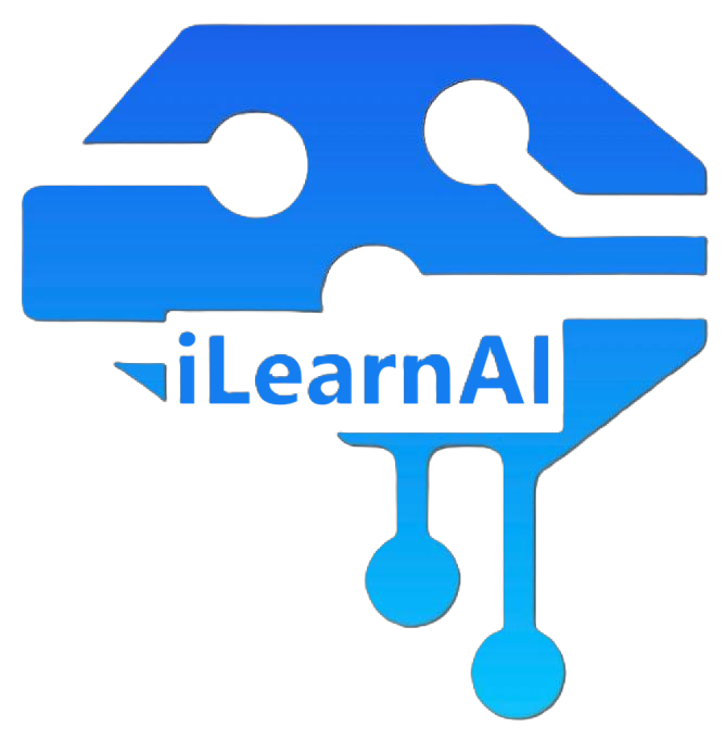 iLearnAI - 我要学AI