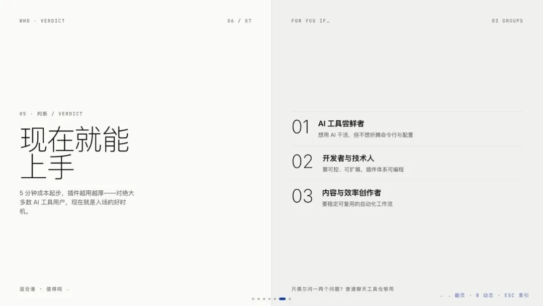 Harness PPT 第 6 页 Harness PPT 第 6 页