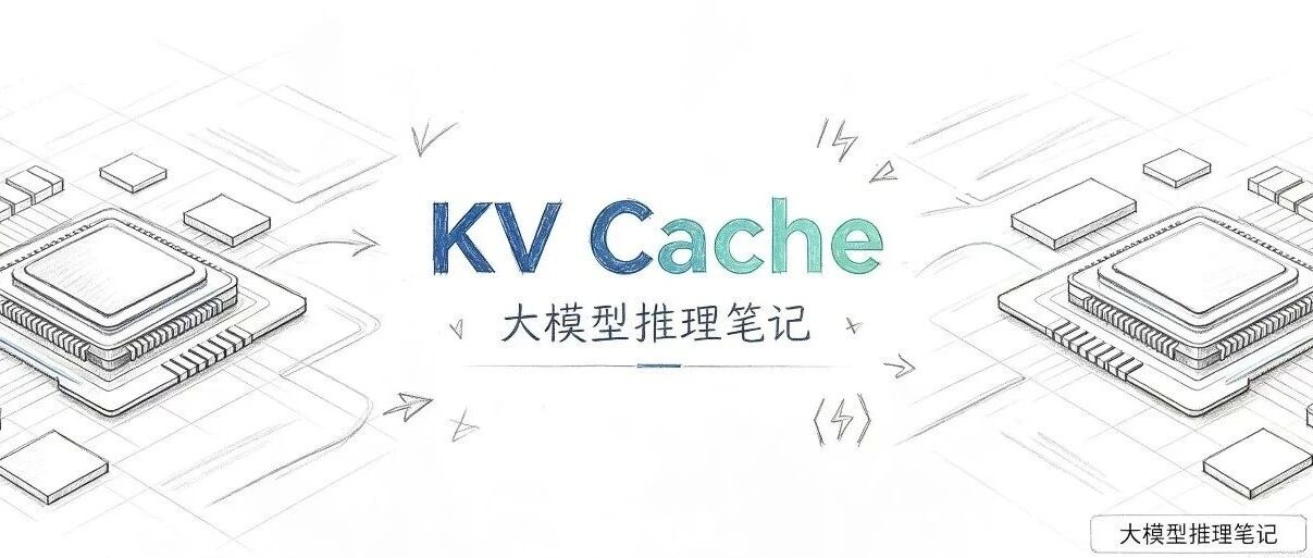 KV Cache 全攻略